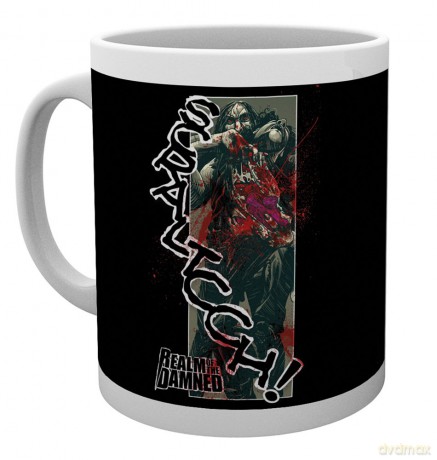 Scraltch Tasse