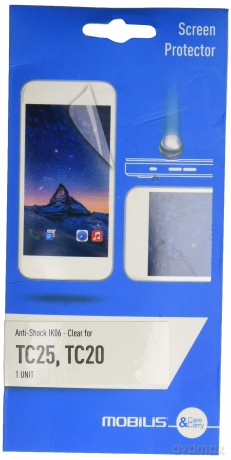 Screen Protector Anti-Shock Ik06