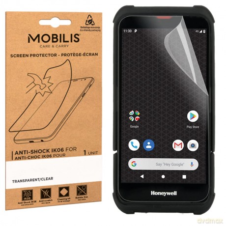 Screen Protector Anti-Shock Ik06