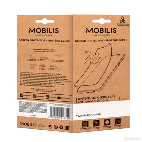 Screen Protector Anti-Shock Ik06