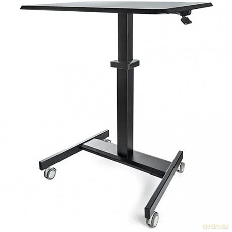 Scrivania Sit-Stand Mobile
