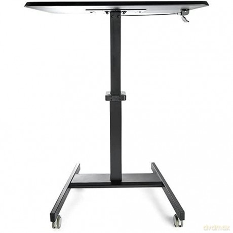Scrivania Sit-Stand Mobile