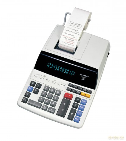 Scrivente El-2607v