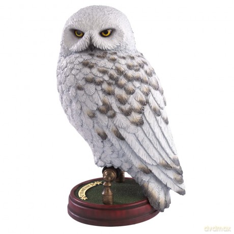 Scultura Harry Potter Edvige