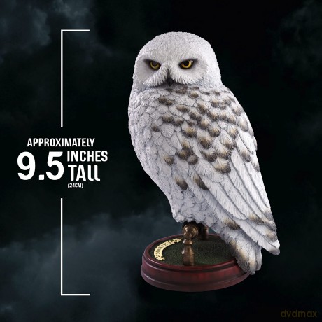 Scultura Harry Potter Edvige