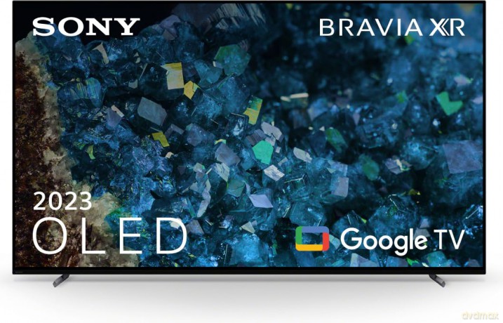 Sds A80 65 Oled 4k Google Tv