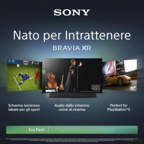 Sds A80 65 Oled 4k Google Tv