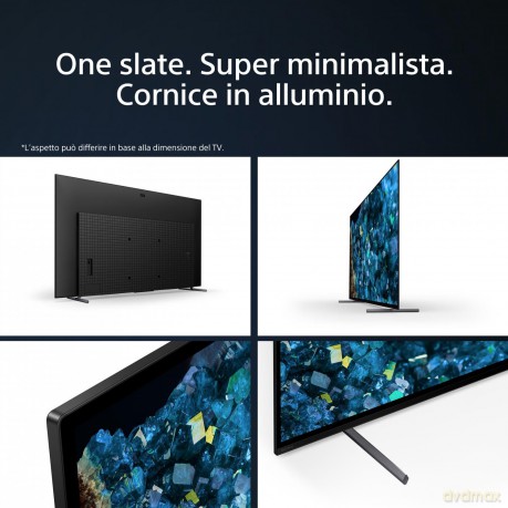 Sds A80 65 Oled 4k Google Tv