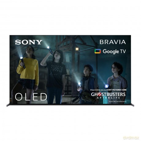 Sds A80 83 Oled 4k Hdr Google Tv