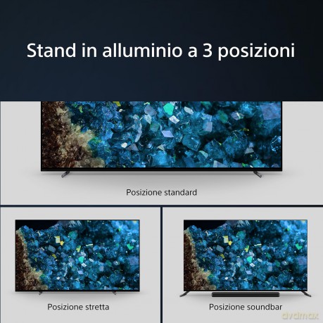 Sds A80 83 Oled 4k Hdr Google Tv