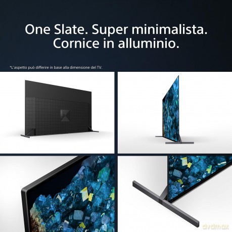 Sds A80 83 Oled 4k Hdr Google Tv