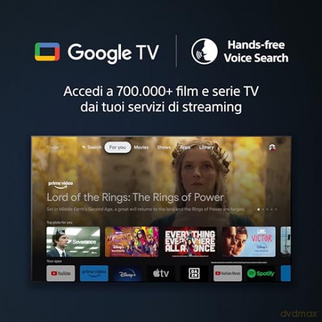 Sds A80 83 Oled 4k Hdr Google Tv