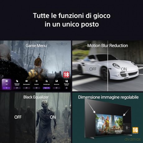 Sds Bravia 9 Qled Google Tv