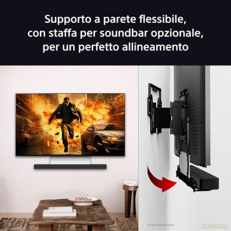 Sds Bravia 9 Qled Google Tv