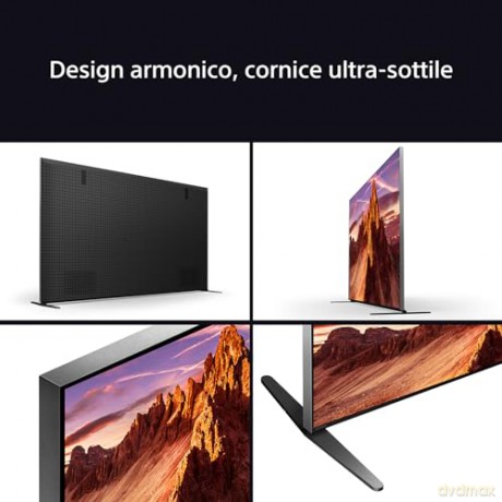 Sds Bravia 9 Qled Google Tv