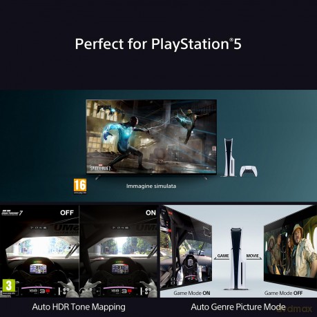 Sds Bravia 9 Qled Google Tv