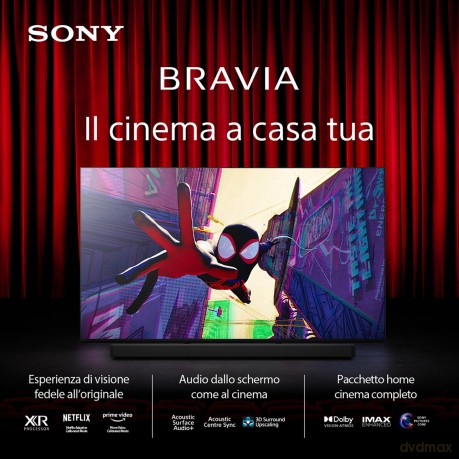 Sds Bravia 9 Qled Google Tv