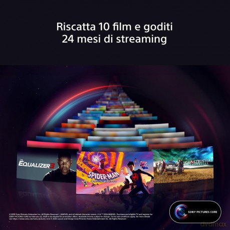 Sds Bravia 9 Qled Google Tv