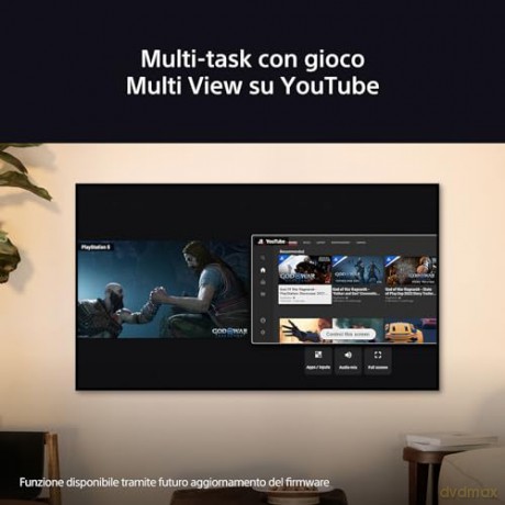 Sds Bravia 9 Qled Google Tv