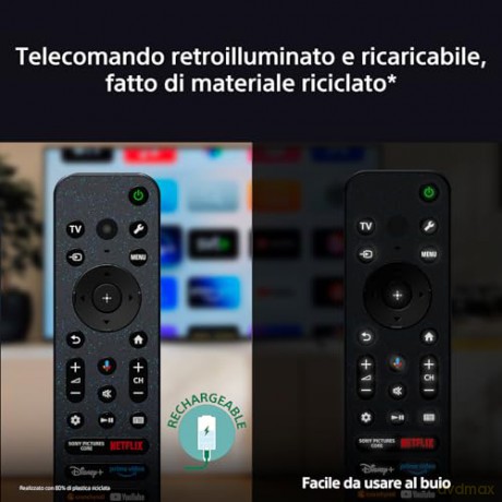 Sds Bravia 9 Qled Google Tv