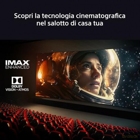 Sds Bravia 9 Qled Google Tv
