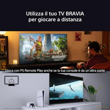 Sds Bravia 9 Qled Google Tv