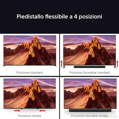 Sds Bravia 9 Qled Google Tv