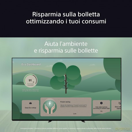 Sds Bravia 9 Qled Google Tv