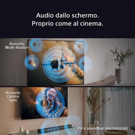 Sds Bravia 9 Qled Google Tv