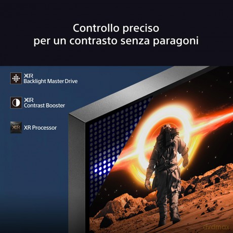 Sds Bravia 9 Qled Google Tv