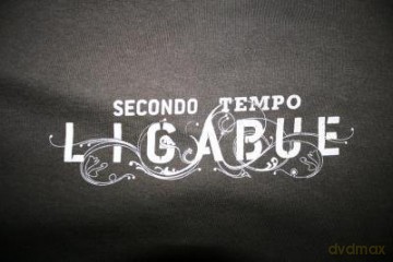 Secondo Tempo T-Shirt