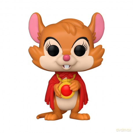 Secret Of Nimh (The): Funko Pop! Movies - Mrs. Brisby