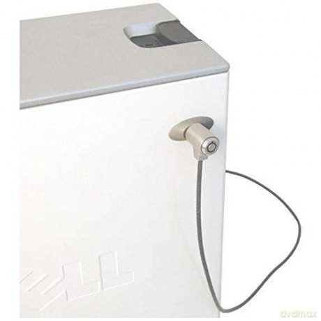 Security Slot