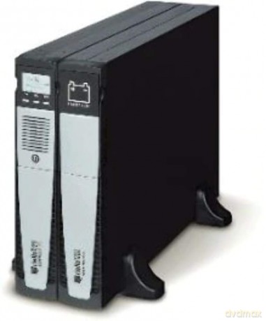 Sentinel Dual 1000va
