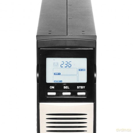 Sentinel Dual 1500va