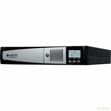Sentinel Dual 3000va