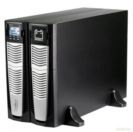 Sentinel Dual 5000va