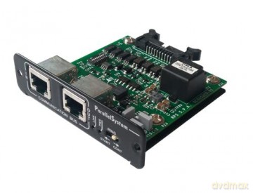 Sentinel Dual 5000va