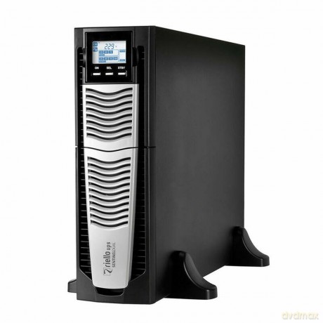 Sentinel Dual 6000va
