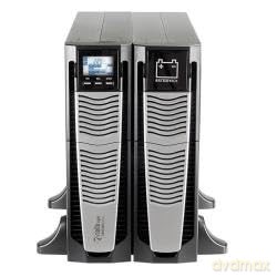Sentinel Dual 8000va Tri/Mono