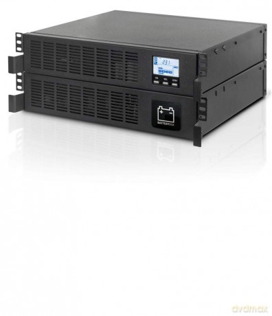 Sentinel Rack 1500va