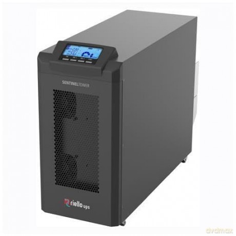 Sentinel Tower 8000va