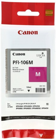 Serb. Magenta Pfi-106 Ipf63xx