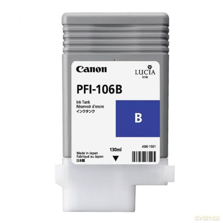 Serbatoio Blu Pfi-106 B Ipf63xx