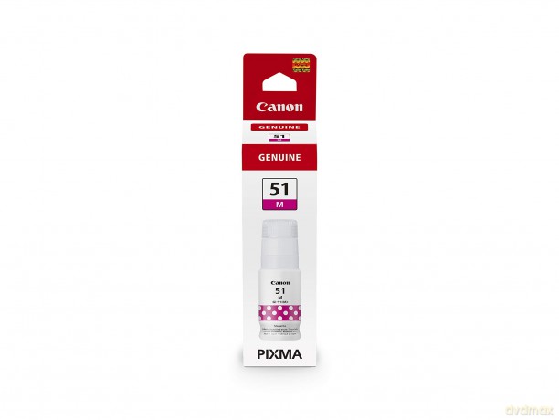 Serbatoio Inchios Magenta Gi-51 M