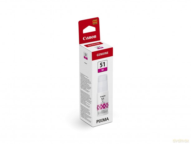 Serbatoio Inchios Magenta Gi-51 M
