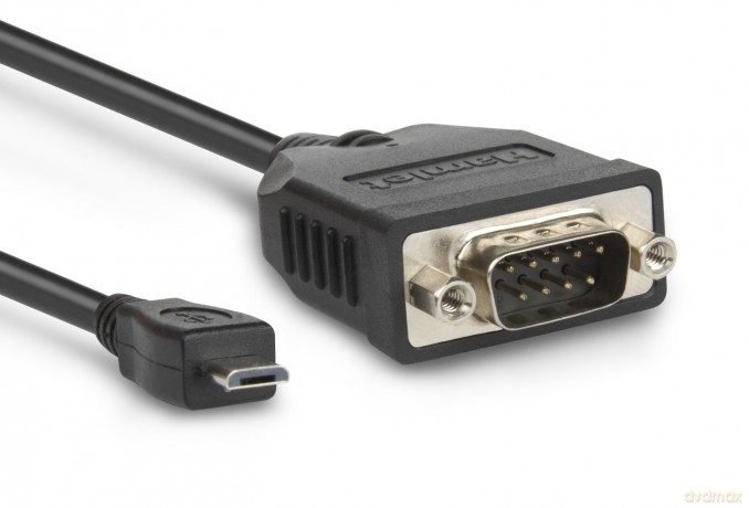 Seriale R2329 Micro Usb Otg