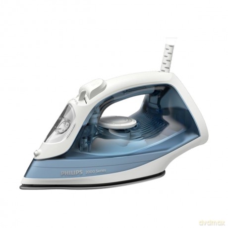Serie 2000 A Vapore 2000 W Azzurro