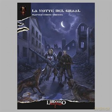 Serpentarium: Sr - La Notte Del Graal