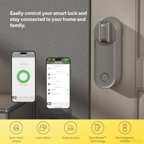 Serr Smart Linus L2 Silver+Dot